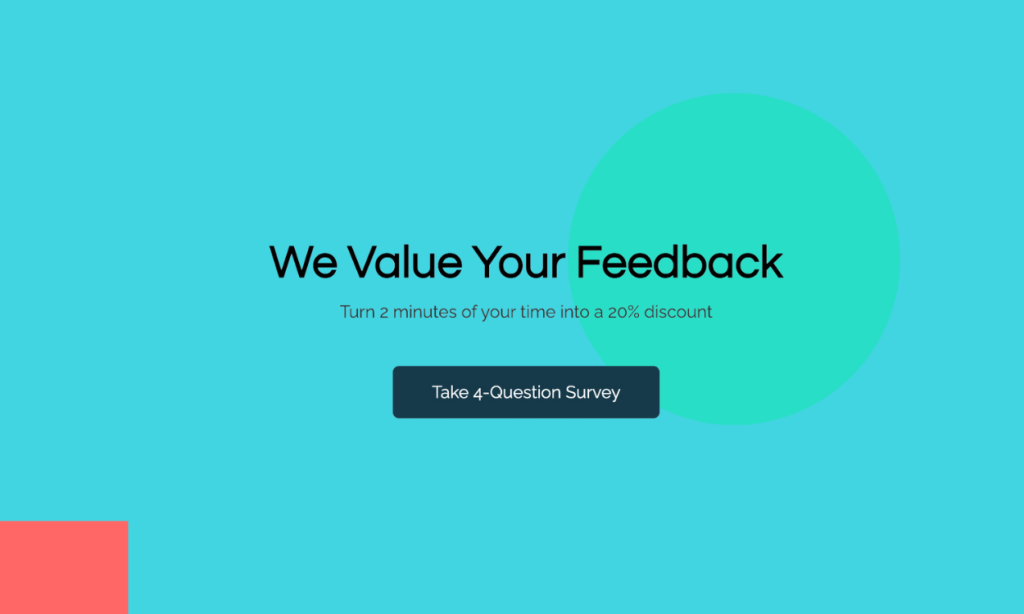customer feedback analysis.