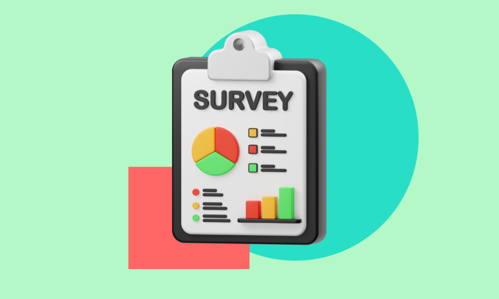 Survey Data AI analysis.