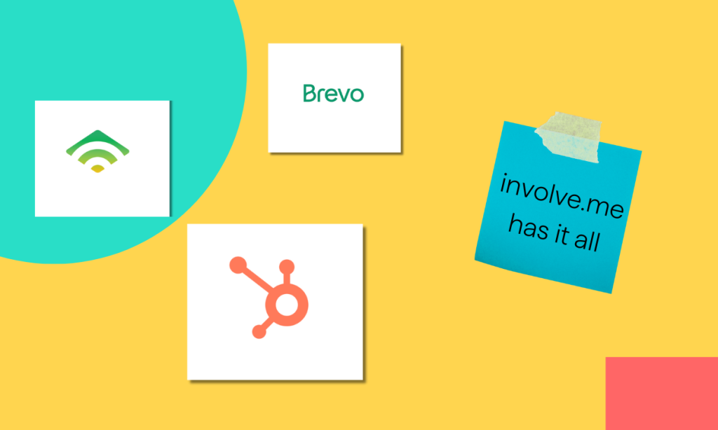 Integrations That Drive Your Marketing Forward.