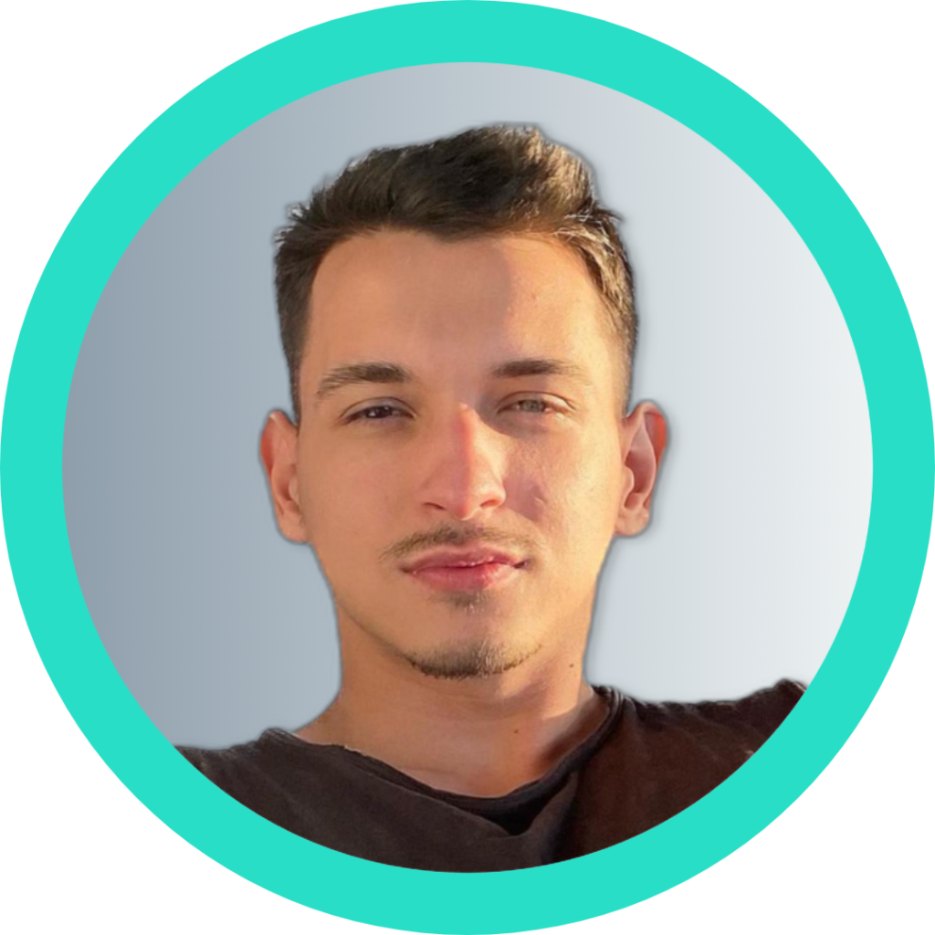 Profile picture of Cosmin Badea.