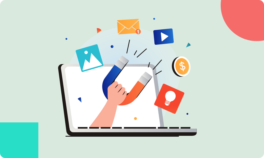 Mastering Inbound Lead Generation: Strategies for Success and Growth.