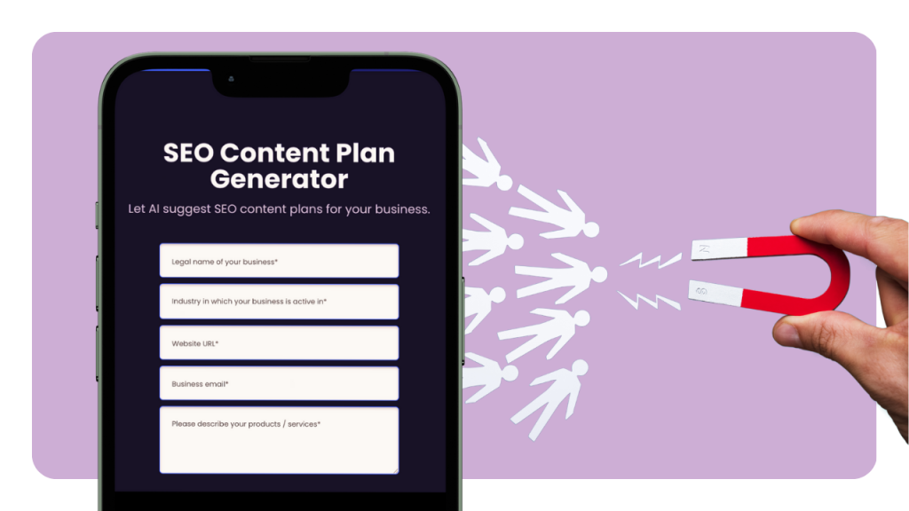 How to Create a High-Converting Lead Capture Form.