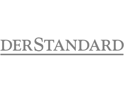 Der Standard logo.