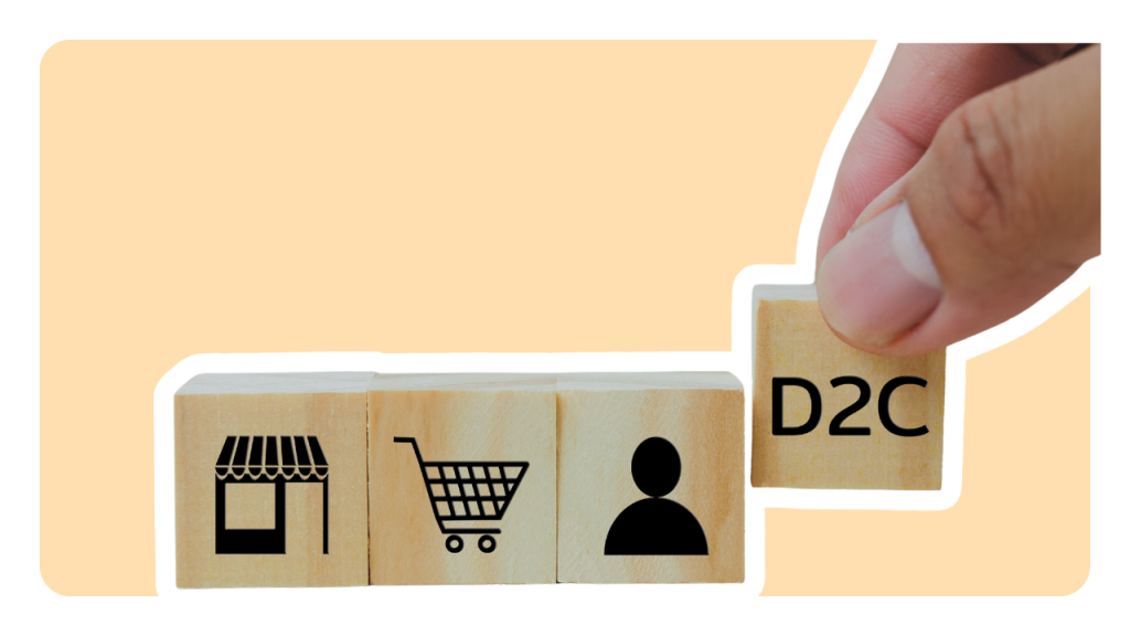 Direct-to-Consumer (DTC) Tools.