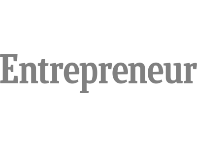 Entrepreneur logo.