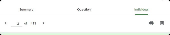 How to See Responses on Google Forms? Complete Guide