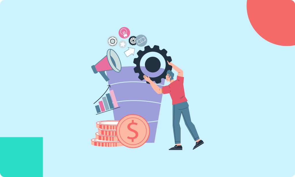 How to Build a Lead Generation Funnel Complete Guide.