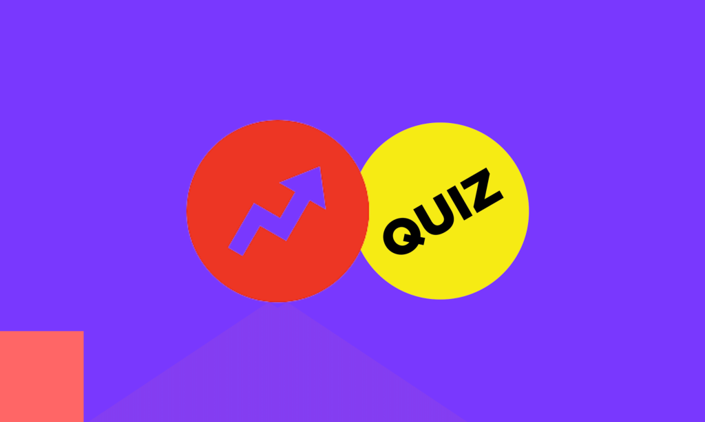 How To Make A BuzzFeed Style Personality Quiz.