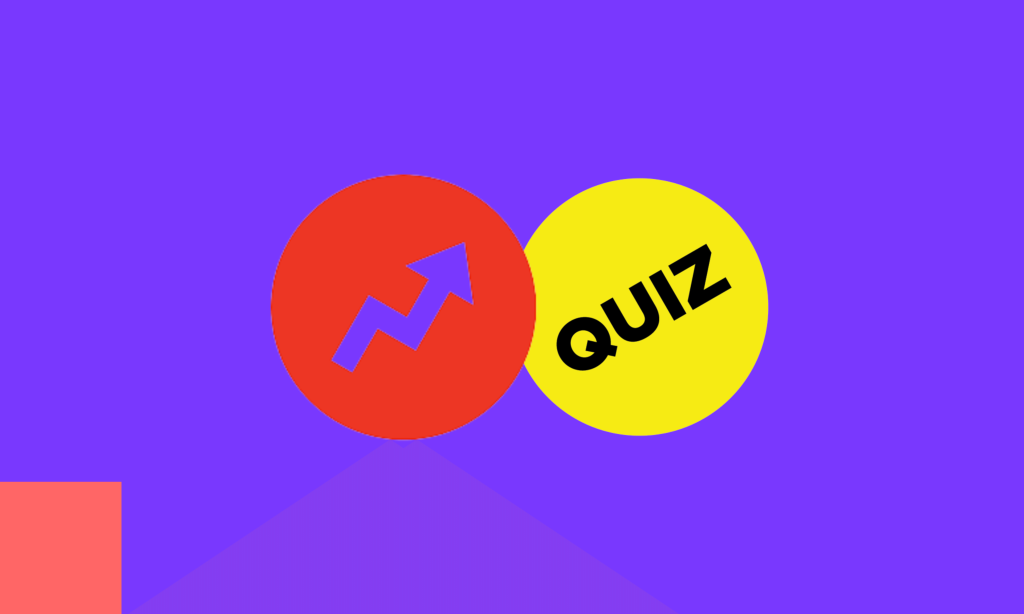 Take our quiz to find out if you're hooked on your mobile after