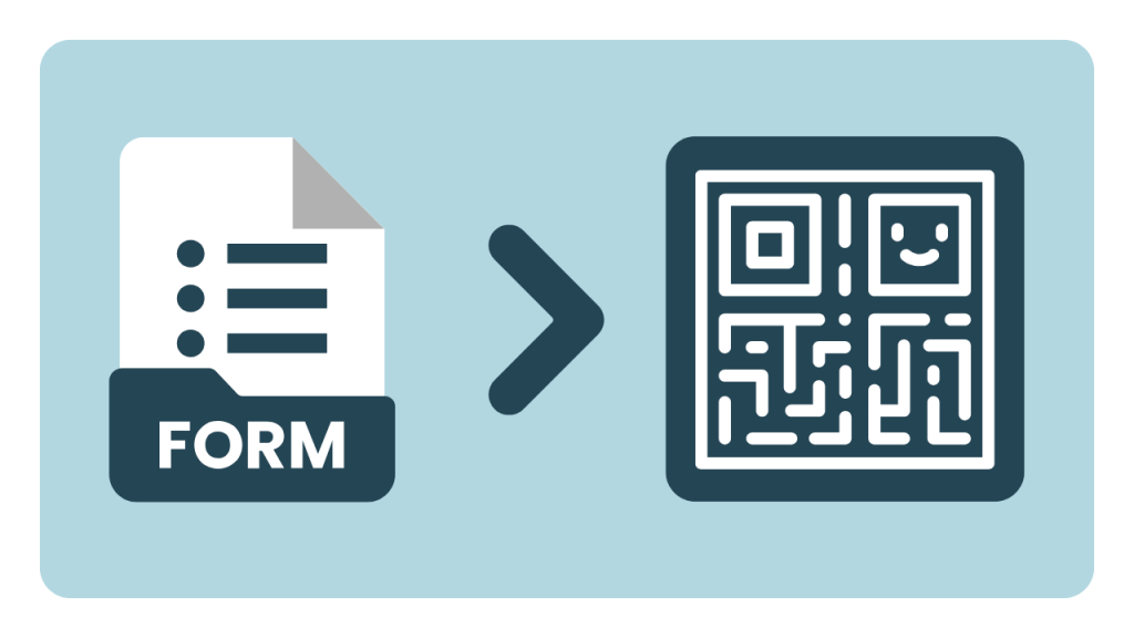 How to Make a QR Code for a Google Form.