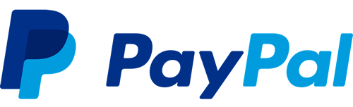 paypal logo.