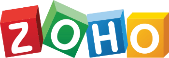 zoho logo.