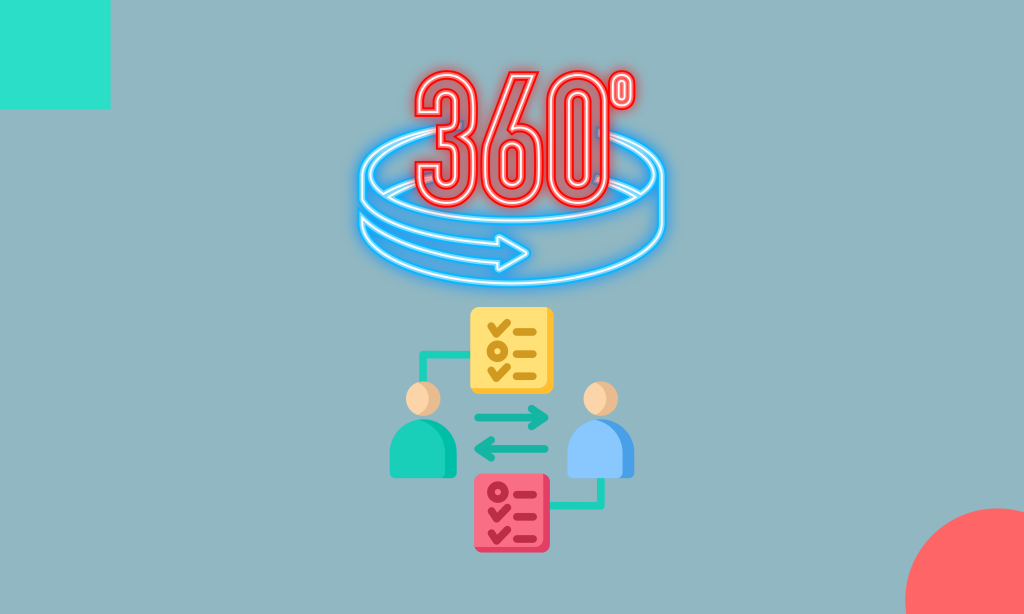 Guide to Conducting Effective 360 Surveys in Your Company.