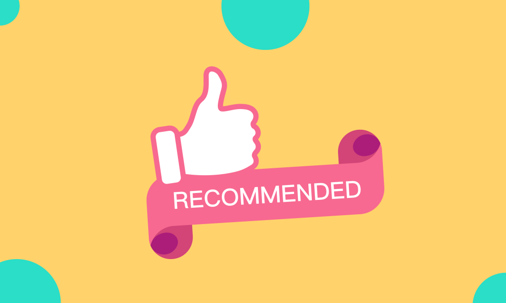 Best Practices for Effective Product Recommendations.