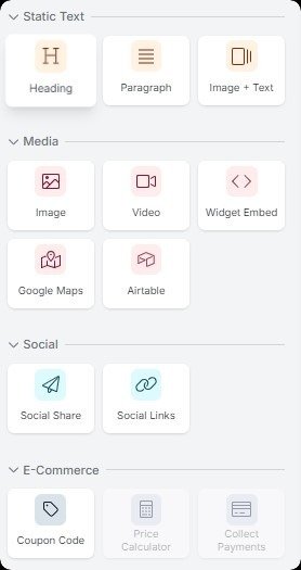 Mobile Marketing Funnel.
