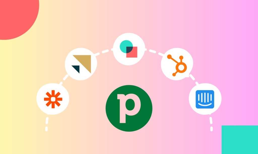 Best Pipedrive Integrations.