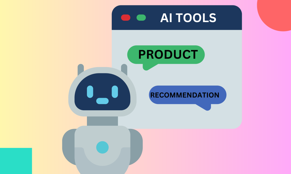 Best AI Tools for Product Recommendation.