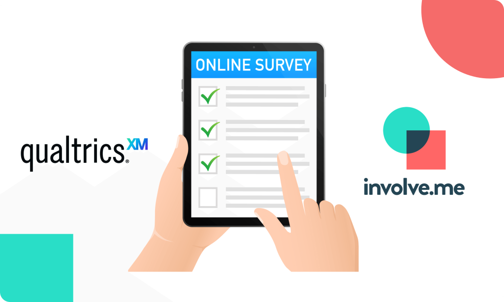 Top Qualtrics Survey Alternatives for 2025.