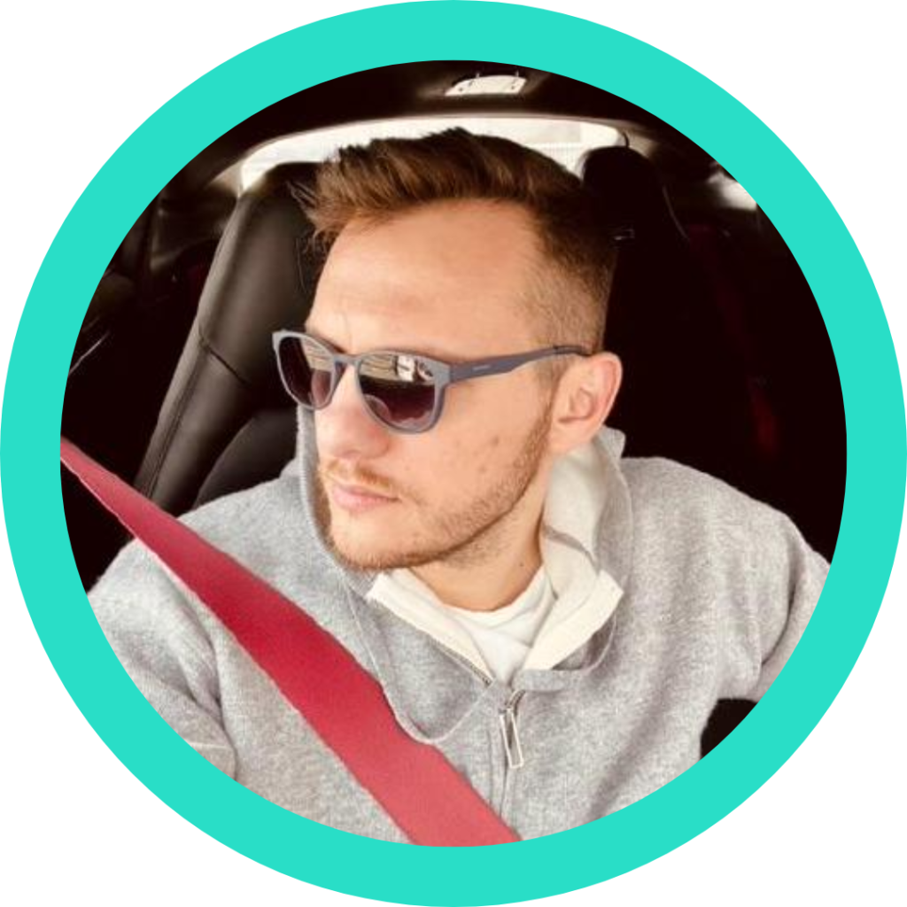 Profile picture of Razvan Aurariu.