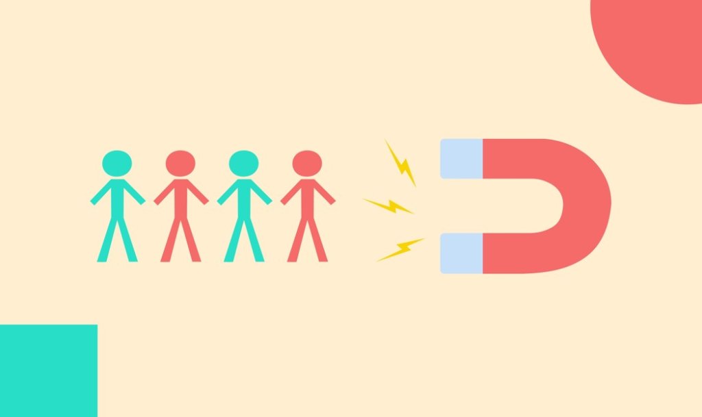 Guide to Sales Lead Generation.