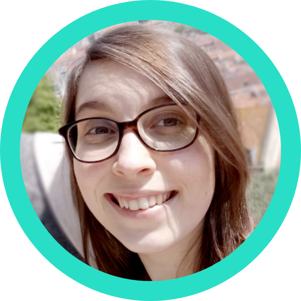 Profile picture of Sara Nunes.