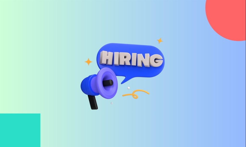 Social Media Recruiting Strategies.