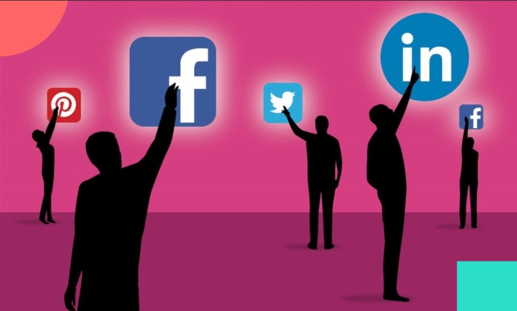 Use Social Media as a Recruiting Tool.