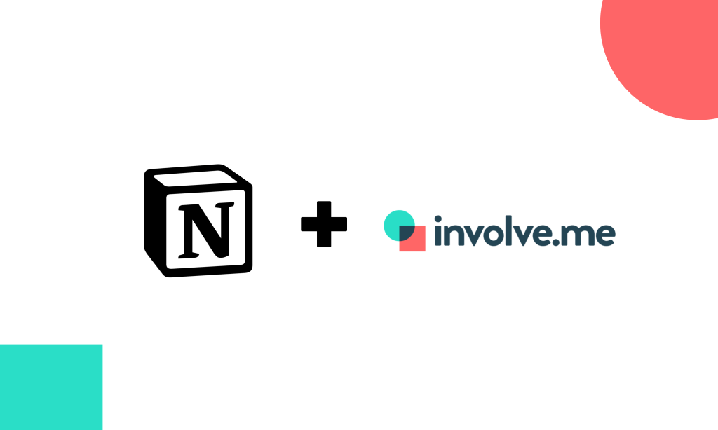 Integrate Notion with Online Surveys.