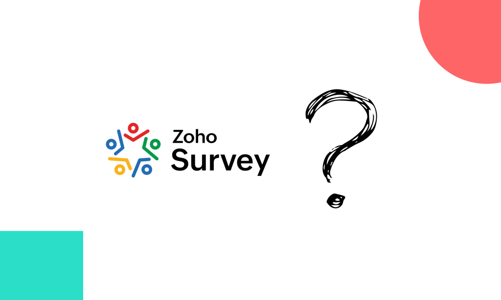 Zoho Survey: Alternatives, Reviews, Pricing.