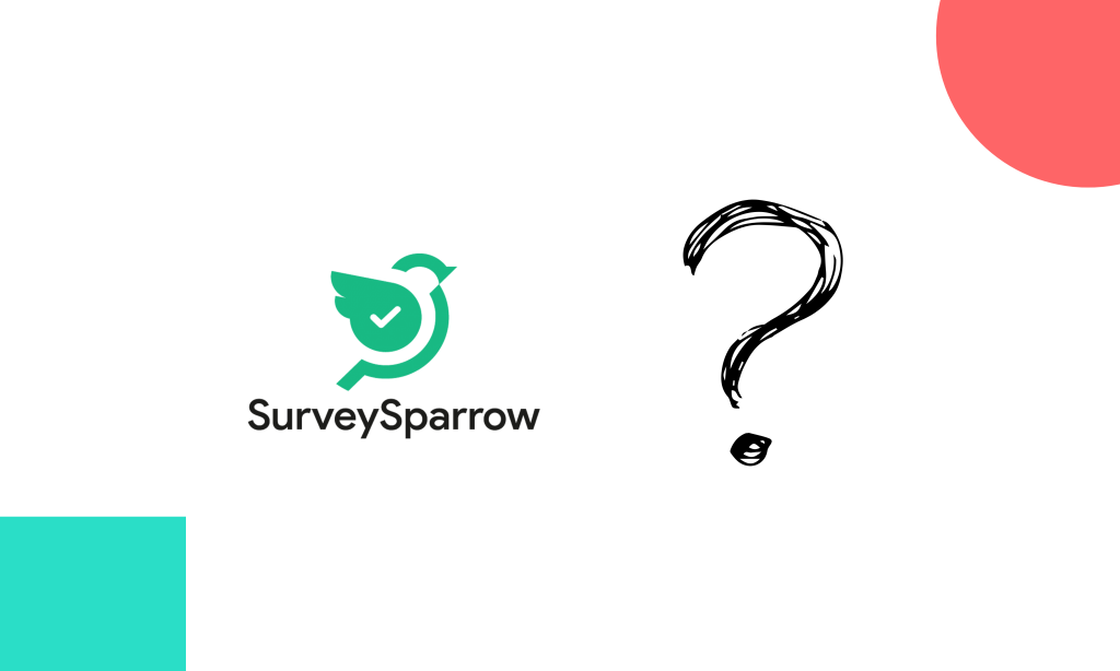 Top Alternatives to Survey Sparrow.