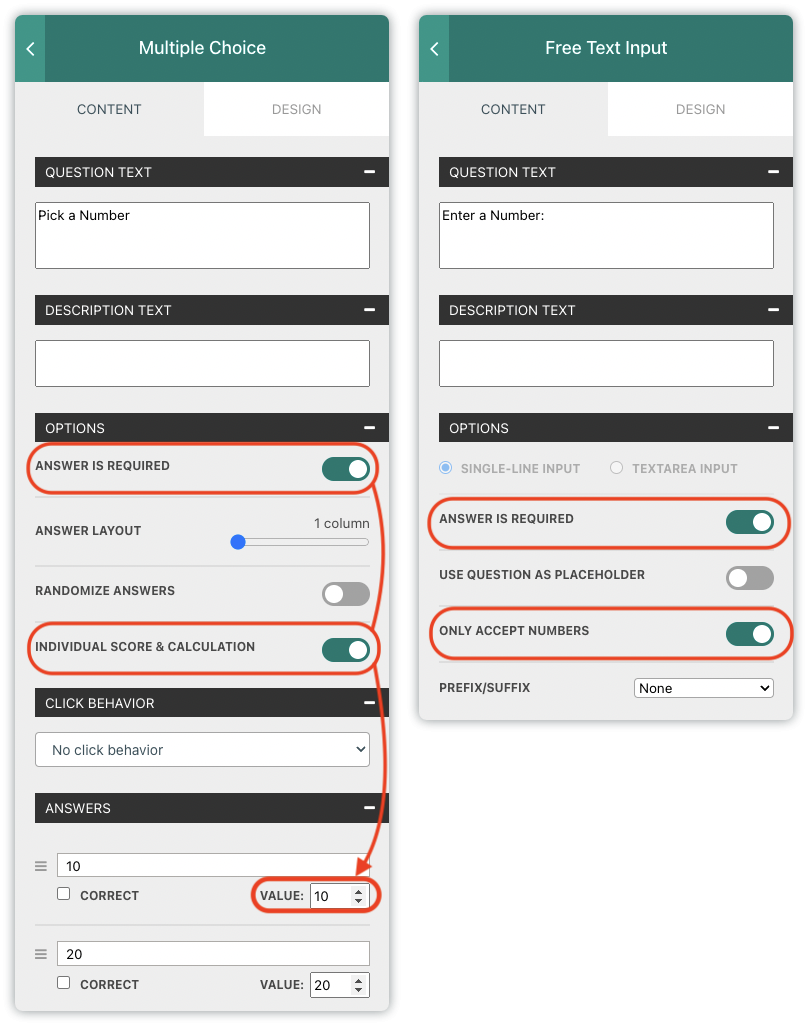 Build A Pricing Calculator For Your Website.