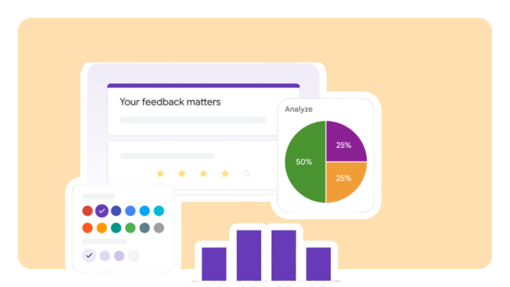 What Is Google Forms and How to Use It.