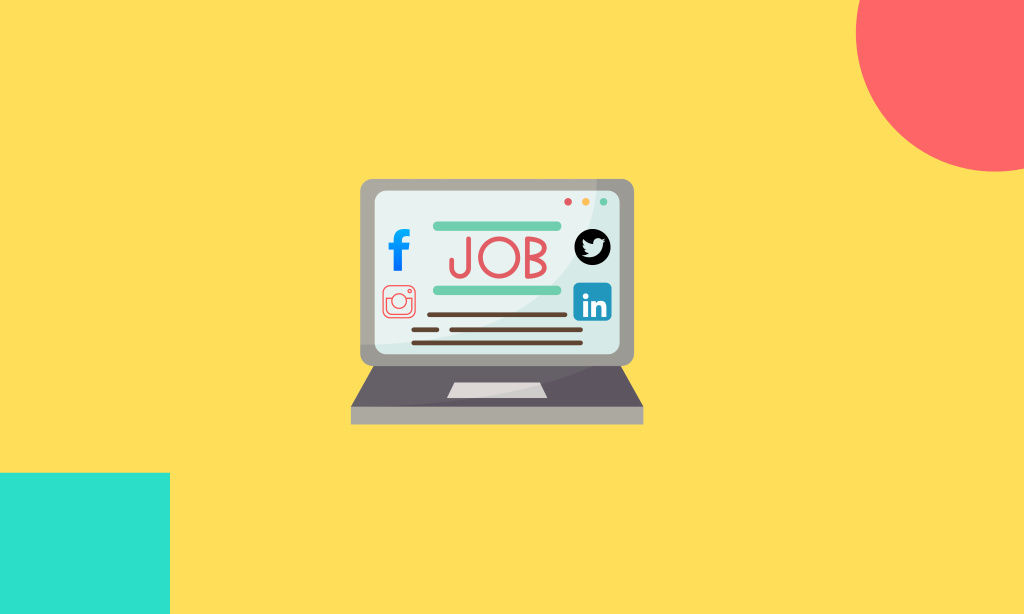What is Social Recruiting.
