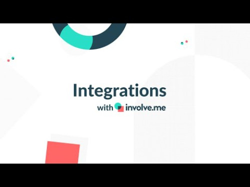 involve.me Integrations