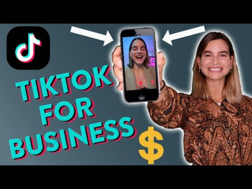 How To Go Viral On TikTok As A Business