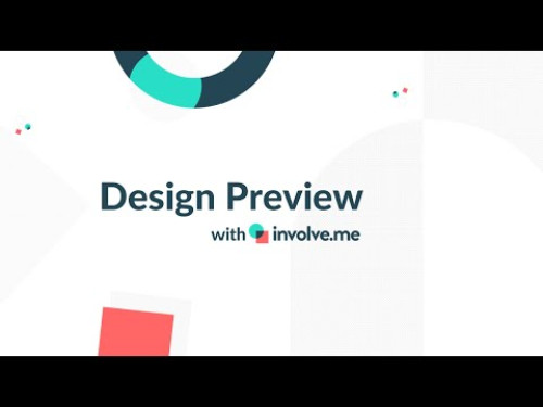 Design preview