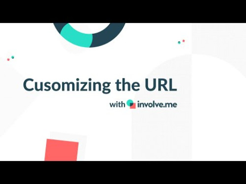 How To Customize Your Project URL
