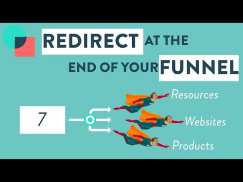 How To Redirect To Your URLs